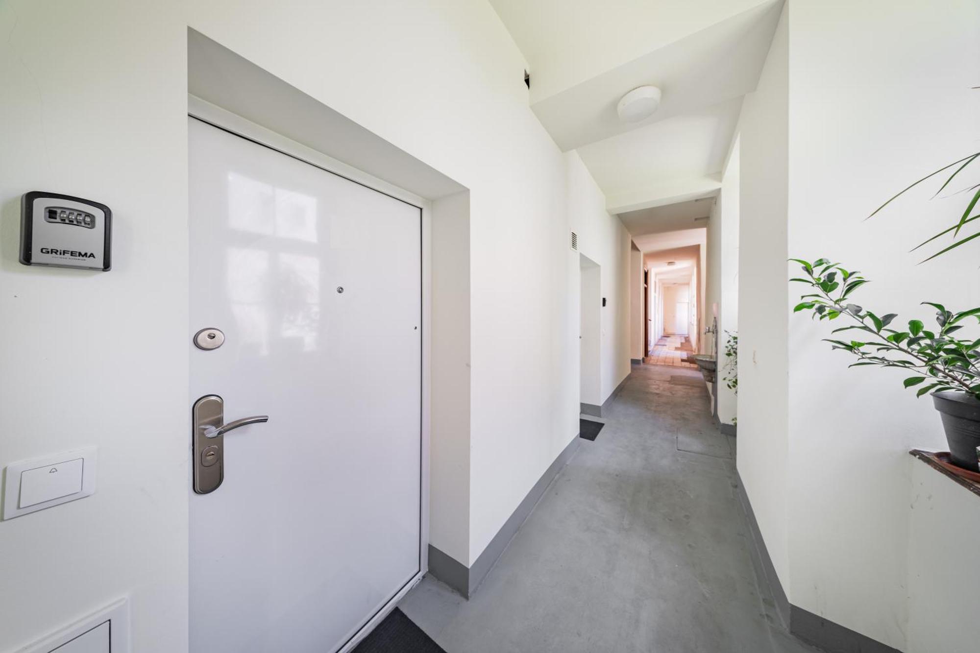 Vienna Charm Apartments Donaustadt ภายนอก รูปภาพ