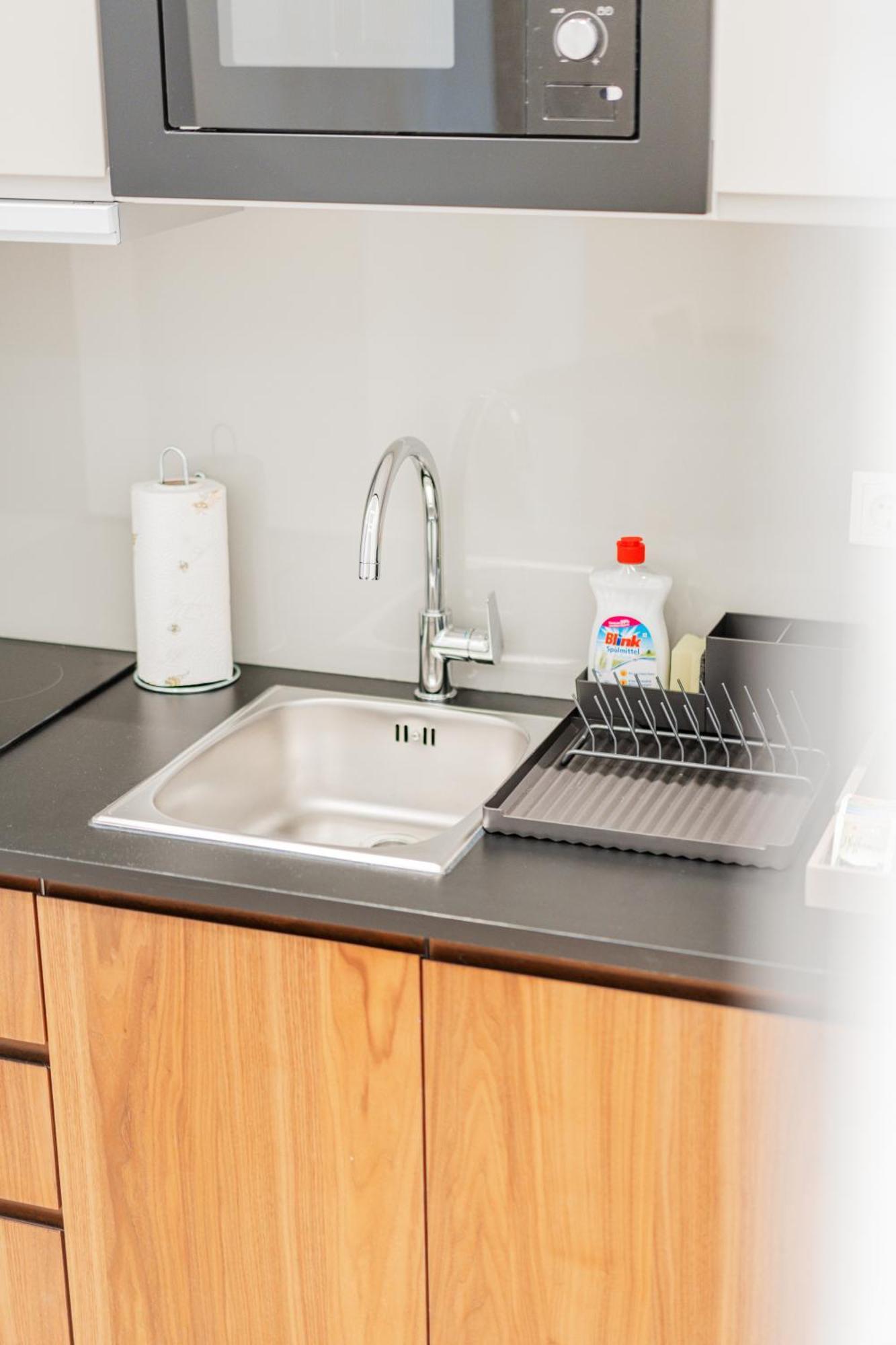 Vienna Charm Apartments Donaustadt ภายนอก รูปภาพ