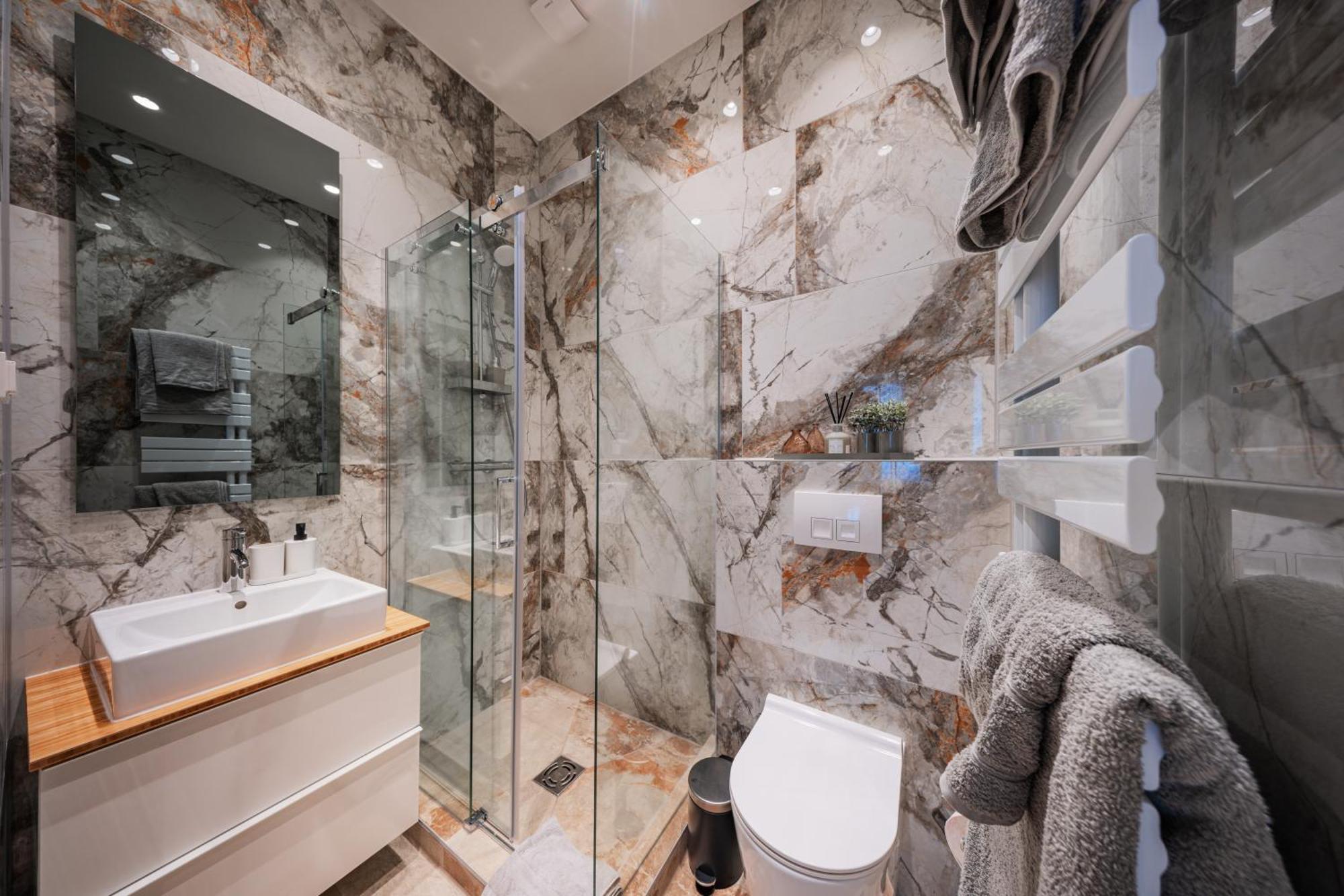 Vienna Charm Apartments Donaustadt ภายนอก รูปภาพ