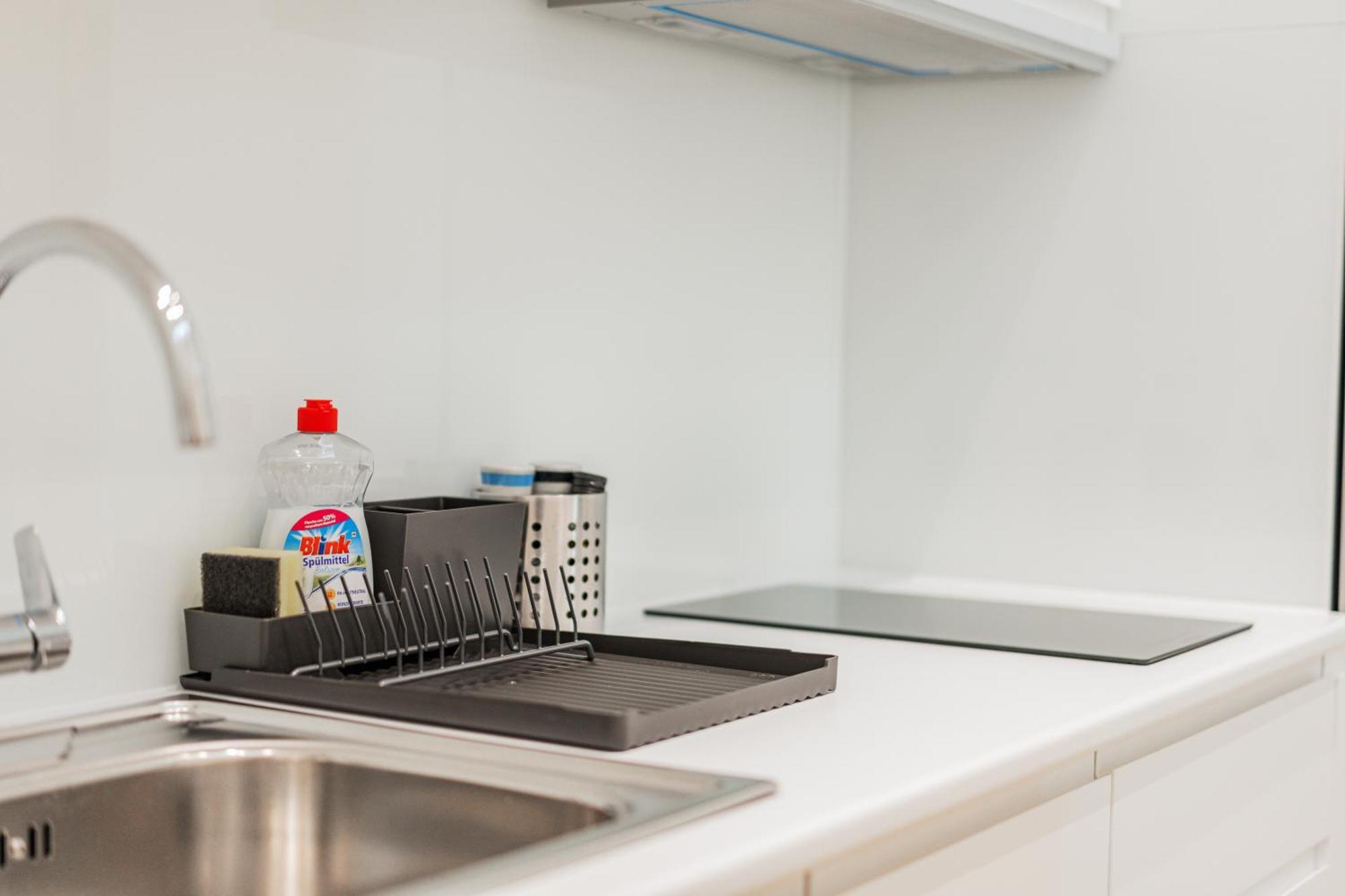 Vienna Charm Apartments Donaustadt ภายนอก รูปภาพ
