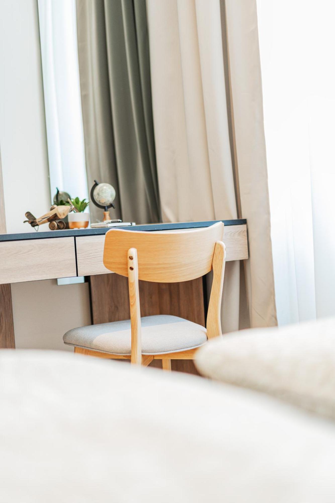 Vienna Charm Apartments Donaustadt ภายนอก รูปภาพ