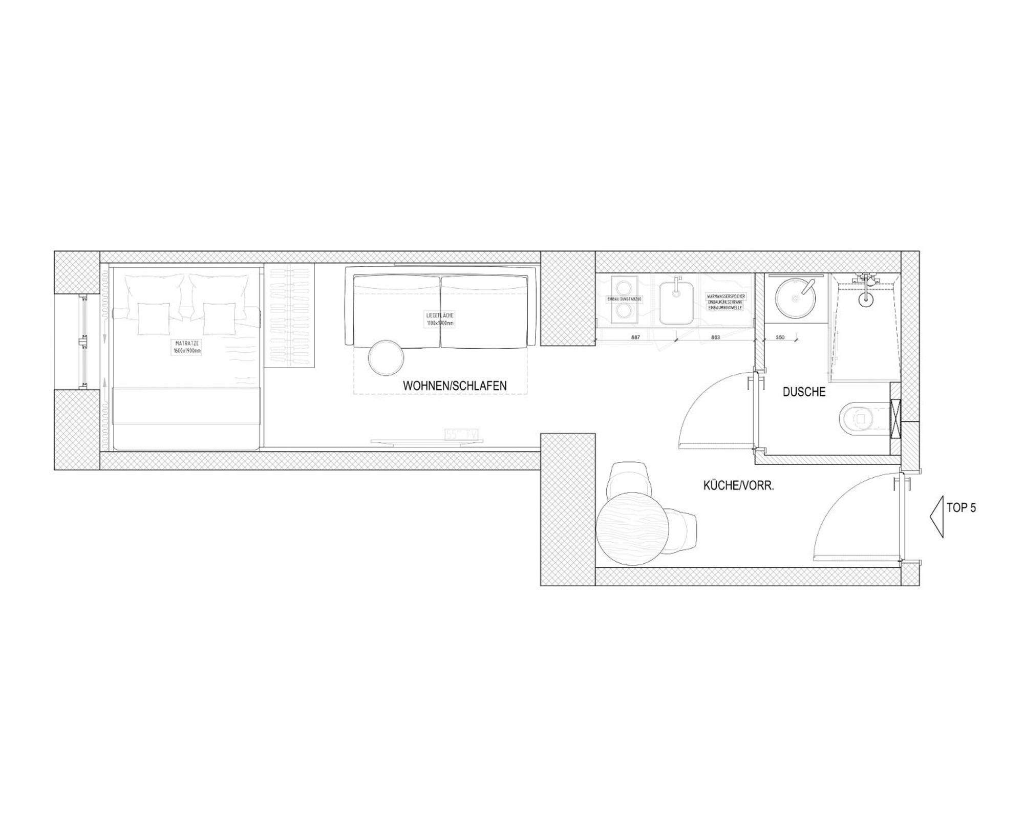 Vienna Charm Apartments Donaustadt ภายนอก รูปภาพ