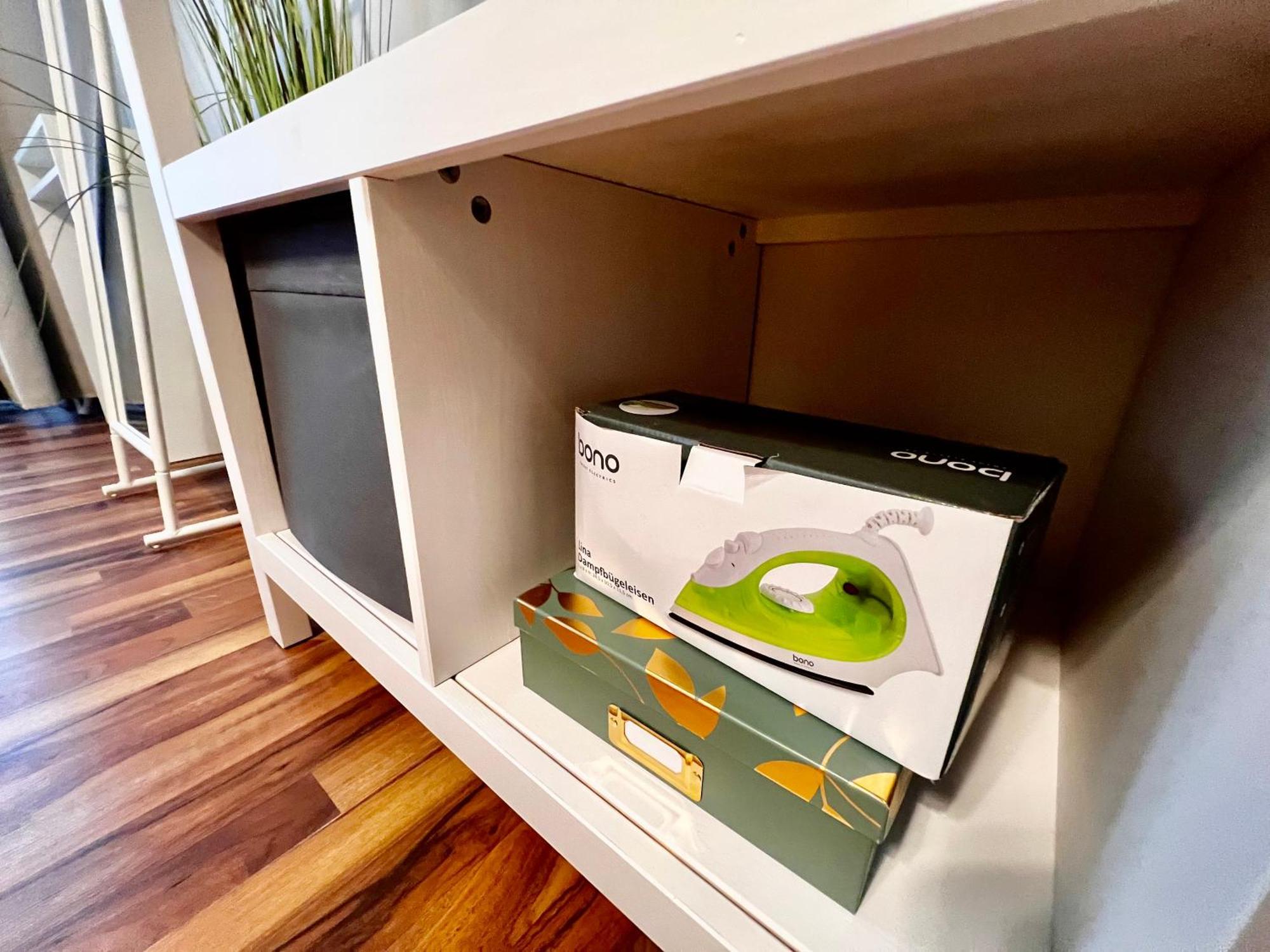 Vienna Charm Apartments Donaustadt ภายนอก รูปภาพ