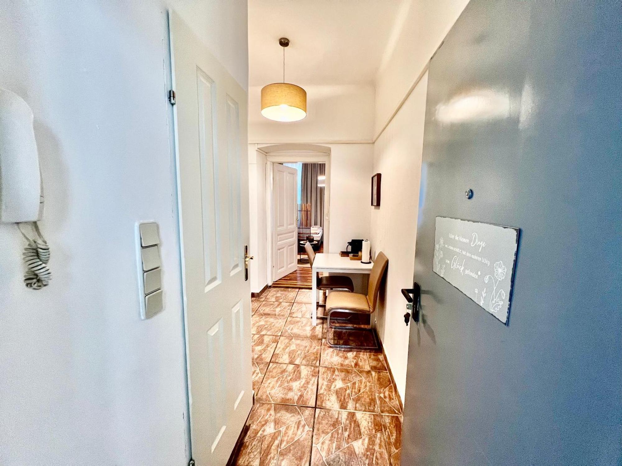 Vienna Charm Apartments Donaustadt ภายนอก รูปภาพ