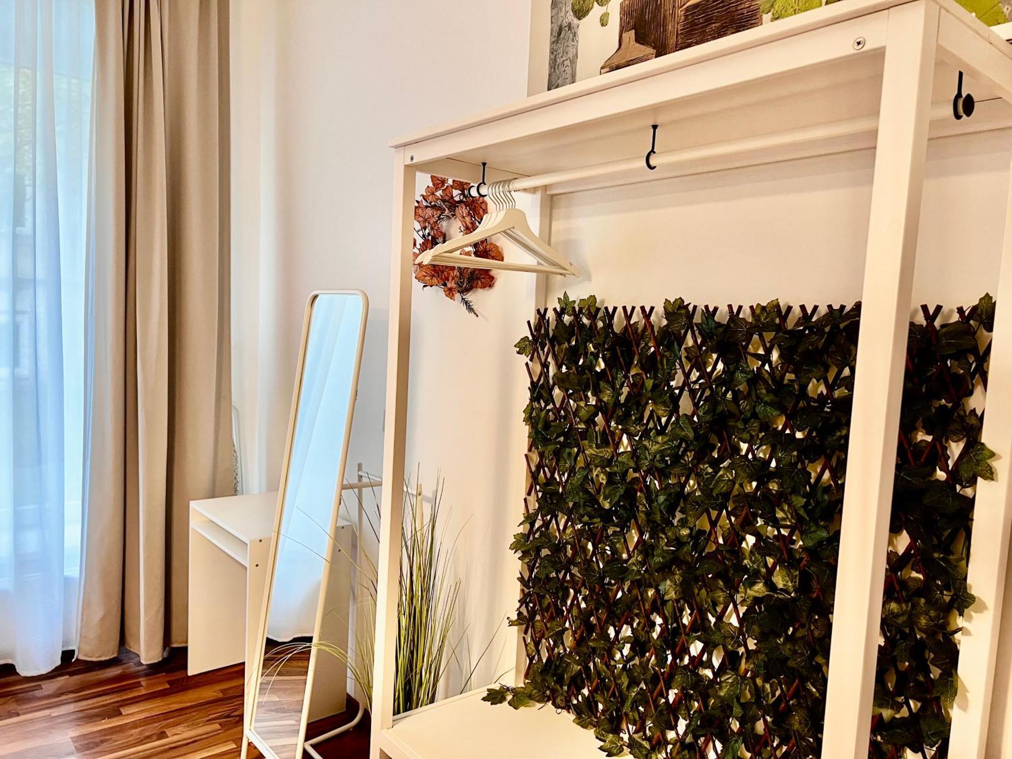 Vienna Charm Apartments Donaustadt ภายนอก รูปภาพ